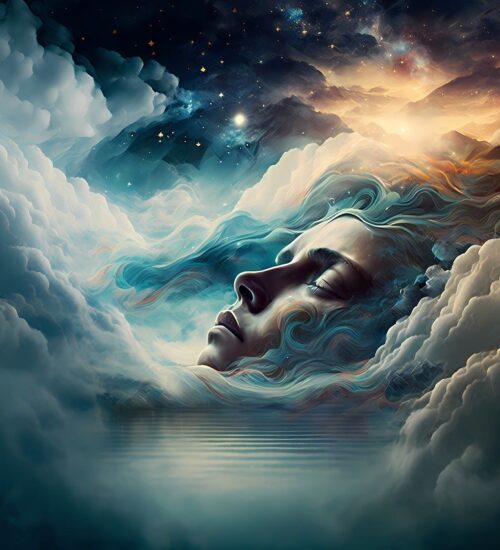 Lucid Dreaming